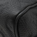 ルイヴィトン LOUIS VUITTON キーポル バンドリエール 25 M20900 ノワール トリヨンレザー 2WAYバッグ ブラック金具 ショルダー ボストン