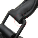 ルイヴィトン LOUIS VUITTON キーポル バンドリエール 25 M20900 ノワール トリヨンレザー 2WAYバッグ ブラック金具 ショルダー ボストン