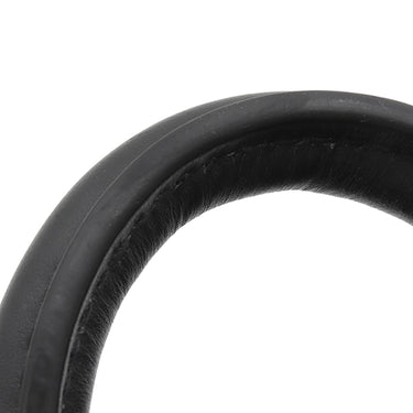 ルイヴィトン LOUIS VUITTON キーポル バンドリエール 25 M20900 ノワール トリヨンレザー 2WAYバッグ ブラック金具 ショルダー ボストン