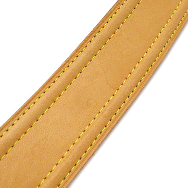 ルイヴィトン LOUIS VUITTON ヴィバシテ GM M51163 モノグラム モノグラムキャンバス ショルダーバッグ ゴールド金具 茶