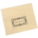 グッチ GUCCI GG リップストップ トート 767929 グレー ナイロン レザー トートバッグ シルバー金具 ショルダー ダークグレー