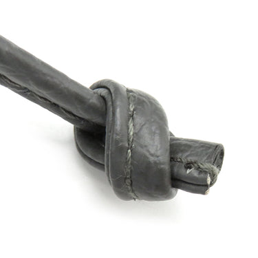 グッチ GUCCI GG リップストップ トート 767929 グレー ナイロン レザー トートバッグ シルバー金具 ショルダー ダークグレー