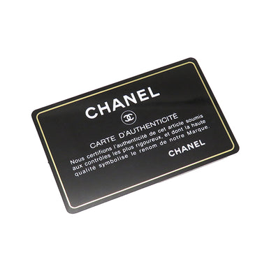 シャネル CHANEL パンチング チェーンショルダー レッド レザー ショルダーバッグ シルバー金具 赤