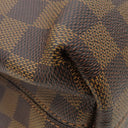 ルイヴィトン LOUIS VUITTON グレースフル PM N44044 ダミエエベヌ ダミエキャンバス ショルダーバッグ ゴールド金具 ワンショルダー