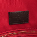 ルイヴィトン LOUIS VUITTON グレースフル PM N44044 ダミエエベヌ ダミエキャンバス ショルダーバッグ ゴールド金具 ワンショルダー