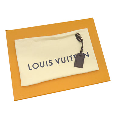 ルイヴィトン LOUIS VUITTON グレースフル PM N44044 ダミエエベヌ ダミエキャンバス ショルダーバッグ ゴールド金具 ワンショルダー