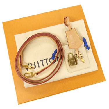 ルイヴィトン LOUIS VUITTON アルマ BB M53152 モノグラム モノグラムキャンバス 2WAYバッグ ゴールド金具 茶 ショルダー ハンドバッグ