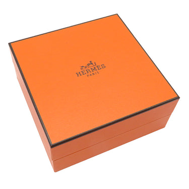 エルメス HERMES エクスリブリス フープ シルバーXピンクゴールド シルバー925 K18PG ピアス Ag925 AU750 スイング サークル