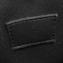 ルイヴィトン LOUIS VUITTON Sロック ヴェルティカル ウェアラブル ウォレット M81524 ノワール トリヨンモノグラムレザー ショルダーバッグ ブラック金具 斜め掛け 黒