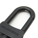 ルイヴィトン LOUIS VUITTON Sロック ヴェルティカル ウェアラブル ウォレット M81524 ノワール トリヨンモノグラムレザー ショルダーバッグ ブラック金具 斜め掛け 黒