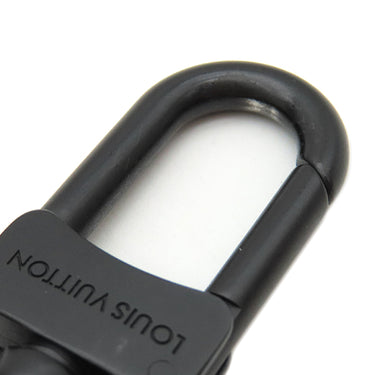 ルイヴィトン LOUIS VUITTON Sロック ヴェルティカル ウェアラブル ウォレット M81524 ノワール トリヨンモノグラムレザー ショルダーバッグ ブラック金具 斜め掛け 黒