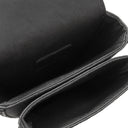 ルイヴィトン LOUIS VUITTON Sロック ヴェルティカル ウェアラブル ウォレット M81524 ノワール トリヨンモノグラムレザー ショルダーバッグ ブラック金具 斜め掛け 黒