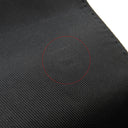 ルイヴィトン LOUIS VUITTON Sロック ヴェルティカル ウェアラブル ウォレット M81524 ノワール トリヨンモノグラムレザー ショルダーバッグ ブラック金具 斜め掛け 黒