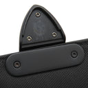 ルイヴィトン LOUIS VUITTON Sロック ヴェルティカル ウェアラブル ウォレット M81524 ノワール トリヨンモノグラムレザー ショルダーバッグ ブラック金具 斜め掛け 黒