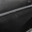 ルイヴィトン LOUIS VUITTON Sロック ヴェルティカル ウェアラブル ウォレット M81524 ノワール トリヨンモノグラムレザー ショルダーバッグ ブラック金具 斜め掛け 黒