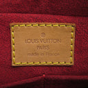 ルイヴィトン LOUIS VUITTON ヴィバシテ MM M51164 モノグラム モノグラムキャンバス ショルダーバッグ ゴールド金具 茶 ハンドバッグ 肩掛け