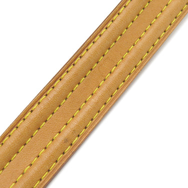 ルイヴィトン LOUIS VUITTON ヴィバシテ MM M51164 モノグラム モノグラムキャンバス ショルダーバッグ ゴールド金具 茶 ハンドバッグ 肩掛け