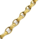 シャネル CHANEL マトラッセ フリンジ ブラック レザー ショルダーバッグ ゴールド金具 黒 タッセル チェーンショルダー