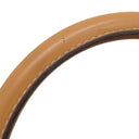 セリーヌ CELINE マカダム ブラウン PVC レザー ボストンバッグ ゴールド金具 総柄 トリオンフ ロゴ ヴィンテージ