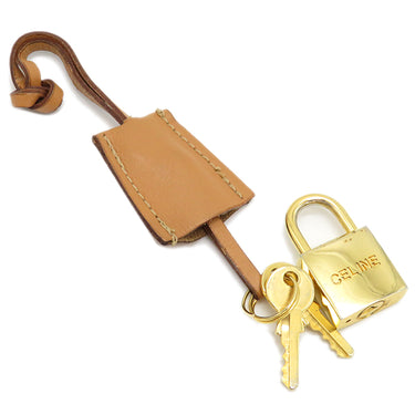 セリーヌ CELINE マカダム ブラウン PVC レザー ボストンバッグ ゴールド金具 総柄 トリオンフ ロゴ ヴィンテージ