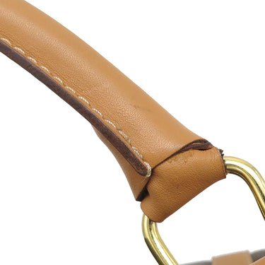 セリーヌ CELINE マカダム ブラウン PVC レザー ボストンバッグ ゴールド金具 総柄 トリオンフ ロゴ ヴィンテージ