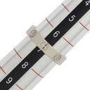 カルティエ Cartier ミニラブリング B4085100 ホワイトゴールド K18WG #47(JP7) リング 指輪 LOVE Ring 750 7号