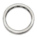 ブルガリ BVLGARI マリーミー 5Pダイヤ プラチナシルバー Pt950 ダイヤモンド リング 指輪 11号