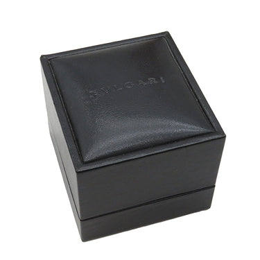 ブルガリ BVLGARI ビーゼロワン B-zero1 ダイヤリング XS ホワイトゴールド K18WG #52(JP12) リング 指輪 750WG 18金 12号