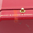 カルティエ Cartier 1895 ソリテール N4135947 プラチナシルバー Pt950 ダイヤモンド #47(JP7) リング 指輪 6号