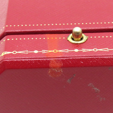 カルティエ Cartier 1895 ソリテール N4135947 プラチナシルバー Pt950 ダイヤモンド #47(JP7) リング 指輪 6号