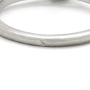 カルティエ Cartier 1895 ソリテール N4135947 プラチナシルバー Pt950 ダイヤモンド #47(JP7) リング 指輪 6号