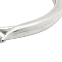 ニワカ NIWAKA 白鈴 ダイヤリング 3456N2 プラチナシルバー Pt950 ダイヤモンド リング 指輪 3石 俄 10.5号