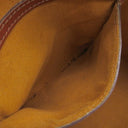 ルイヴィトン LOUIS VUITTON アルマ M52143 ケニアブラウン エピレザー 2WAYバッグ ゴールド金具 茶 ハンドバッグ ショルダー 鍵・パドロック欠品