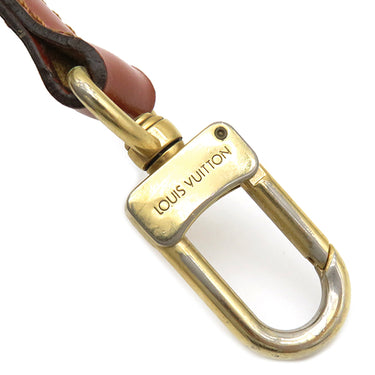 ルイヴィトン LOUIS VUITTON アルマ M52143 ケニアブラウン エピレザー 2WAYバッグ ゴールド金具 茶 ハンドバッグ ショルダー 鍵・パドロック欠品