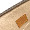 ルイヴィトン LOUIS VUITTON サック プラ M51140 モノグラム モノグラムキャンバス トートバッグ ゴールド金具 茶 ハンドバッグ