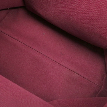 ルイヴィトン LOUIS VUITTON モンスリNM PM M45515 モノグラム モノグラムキャンバス レザー リュック・デイパック ゴールド金具 茶 黒 レザーチャーム欠品