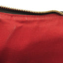 ルイヴィトン LOUIS VUITTON テムズ GM N48181 ダミエエベヌ ダミエキャンバス ショルダーバッグ ゴールド金具 茶 肩掛け