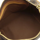 ルイヴィトン LOUIS VUITTON スピーディ バンドリエール 25 M40390 モノグラム モノグラムキャンバス 2WAYバッグ ゴールド金具 鍵・パドロック欠品 ハンドバッグ