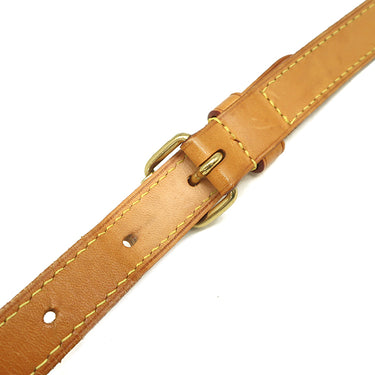 ルイヴィトン LOUIS VUITTON スピーディ バンドリエール 25 M40390 モノグラム モノグラムキャンバス 2WAYバッグ ゴールド金具 鍵・パドロック欠品 ハンドバッグ