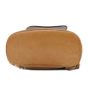 ルイヴィトン LOUIS VUITTON モンスリ MM M51136 モノグラム モノグラムキャンバス リュック・デイパック ゴールド金具 茶 バックパック