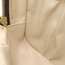 ルイヴィトン LOUIS VUITTON スポンティーニ M47500 モノグラム モノグラムキャンバス 2WAYバッグ ゴールド金具 茶 ショルダー