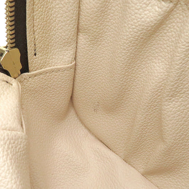 ルイヴィトン LOUIS VUITTON スポンティーニ M47500 モノグラム モノグラムキャンバス 2WAYバッグ ゴールド金具 茶 ショルダー