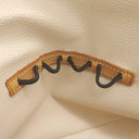 ルイヴィトン LOUIS VUITTON スポンティーニ M47500 モノグラム モノグラムキャンバス 2WAYバッグ ゴールド金具 茶 ショルダー