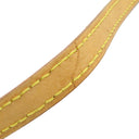 ルイヴィトン LOUIS VUITTON スポンティーニ M47500 モノグラム モノグラムキャンバス 2WAYバッグ ゴールド金具 茶 ショルダー