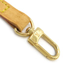 ルイヴィトン LOUIS VUITTON スポンティーニ M47500 モノグラム モノグラムキャンバス 2WAYバッグ ゴールド金具 茶 ショルダー