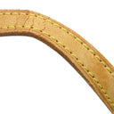 ルイヴィトン LOUIS VUITTON スポンティーニ M47500 モノグラム モノグラムキャンバス 2WAYバッグ ゴールド金具 茶 ショルダー