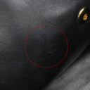 シャネル CHANEL マトラッセ ショルダーバッグ ブラック キャビアスキン ショルダーバッグ ゴールド金具 黒 ココマーク