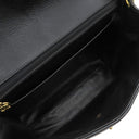 シャネル CHANEL マトラッセ ショルダーバッグ ブラック キャビアスキン ショルダーバッグ ゴールド金具 黒 ココマーク