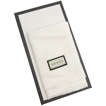 グッチ GUCCI マイクログッチシマ 449364 ブラック レザー 長財布 ゴールド金具 黒 ダブルG ラウンドファスナー