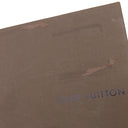 ルイヴィトン LOUIS VUITTON ポルトビエ コンパクト M63551 キャメル エピレザー 二つ折り財布 シルバー金具 茶 コンパクト財布